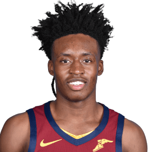 Collin Sexton