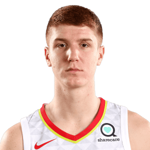 Kevin Huerter