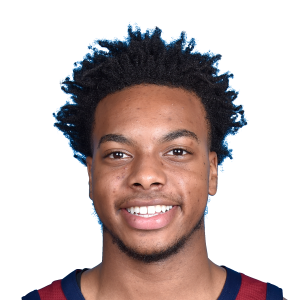 Darius Garland