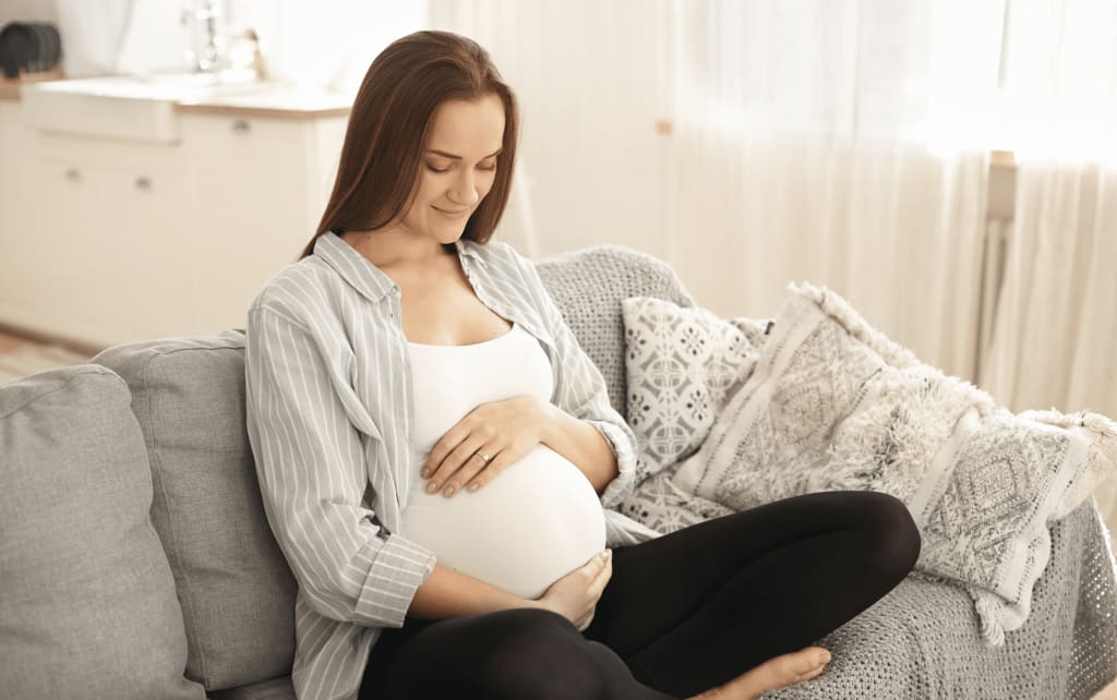 11 Semanas De Gravidez Mundo Das Mamãs 