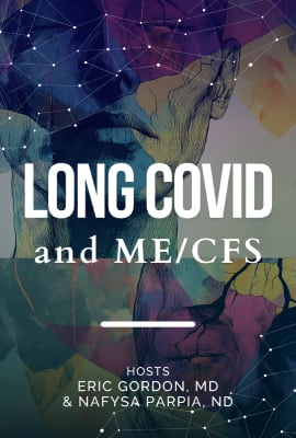 Long COVID & ME/CFS