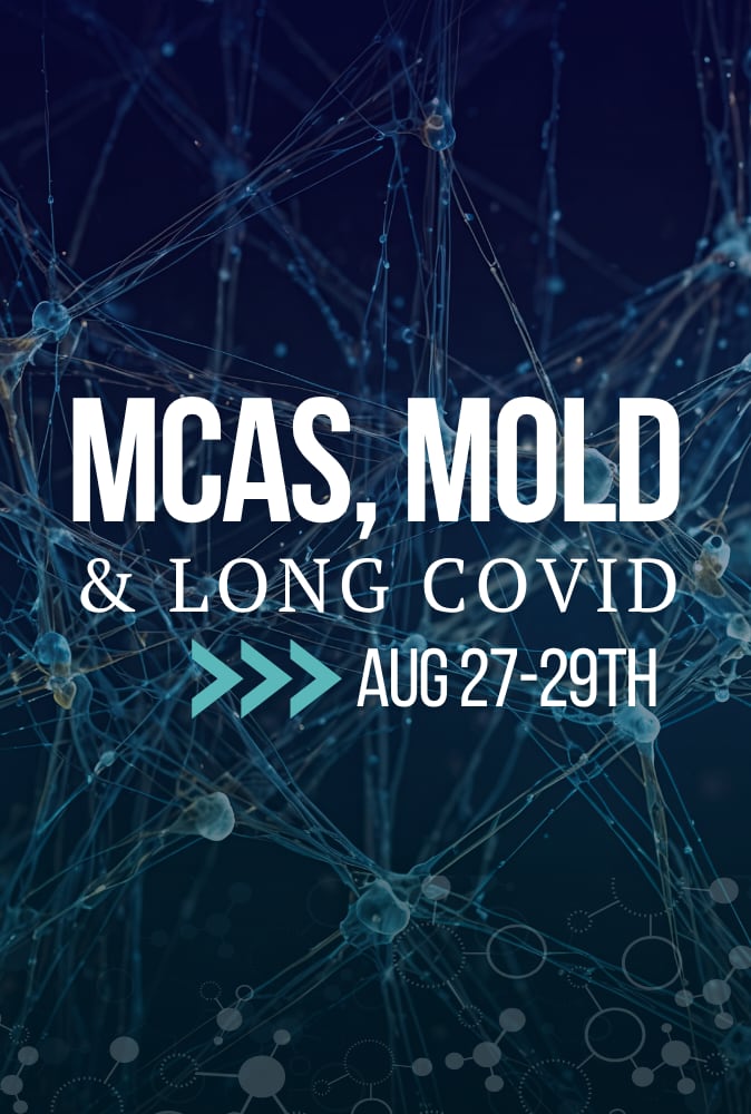 MCAS, Mold & Long COVID