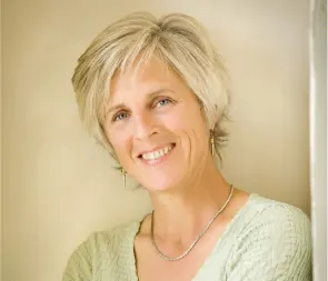 Lyn Patrick, ND