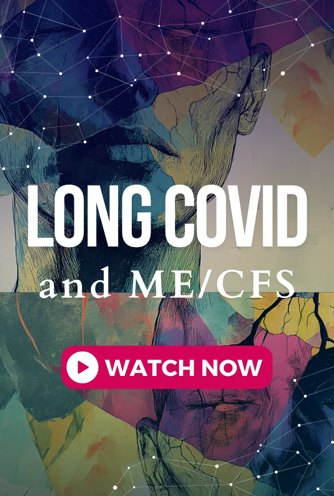 Long COVID & ME/CFS