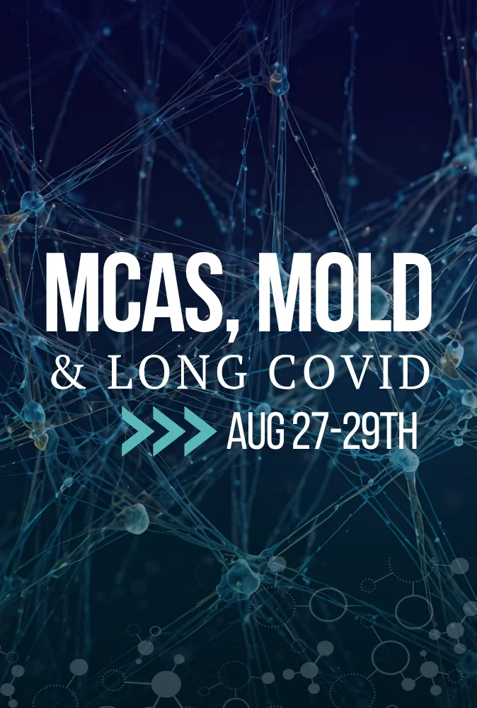 MCAS, Mold & Long COVID