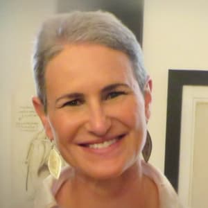 Tina Peers, MBBS, DRCOG
