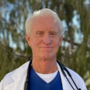 Frank Shallenberger, MD, HMD, ABAAM