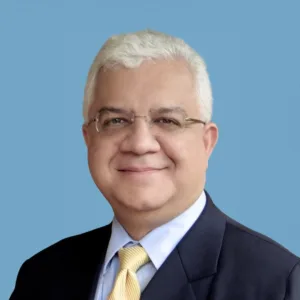 Robert Mozayeni, MD