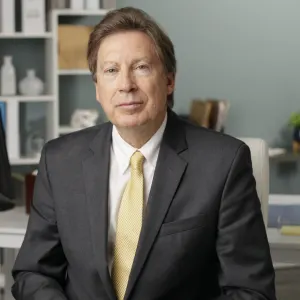 Dale Bredesen, MD