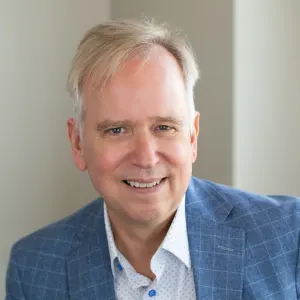Marty Ross, MD