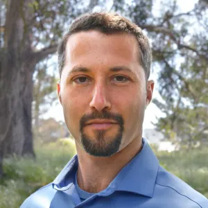 Michael McEvoy