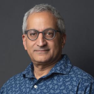 JP Saleeby, MD