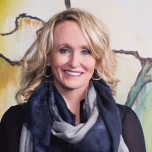 Suzanne Gazda, MD