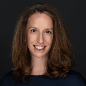 Jessica Drummond, DCN, CNS, PT, NBC-HWC