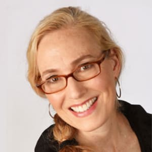 Amy Selinger, PT, DPT, OCS