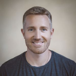 Jason Prall