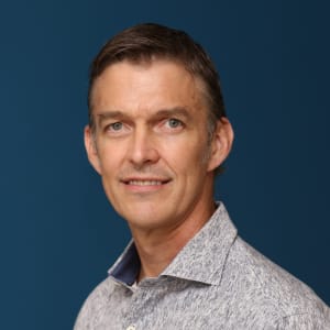 Matt Cook, MD