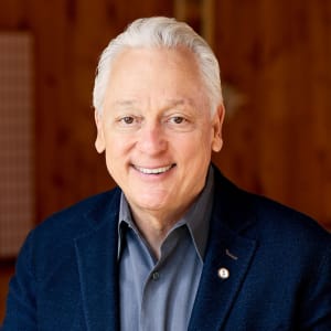 Fleet Maull, PhD, CMP-T