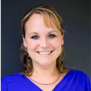 Katie Dhalgren, ND