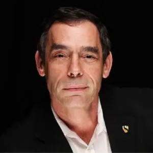 Mark Gordon, MD