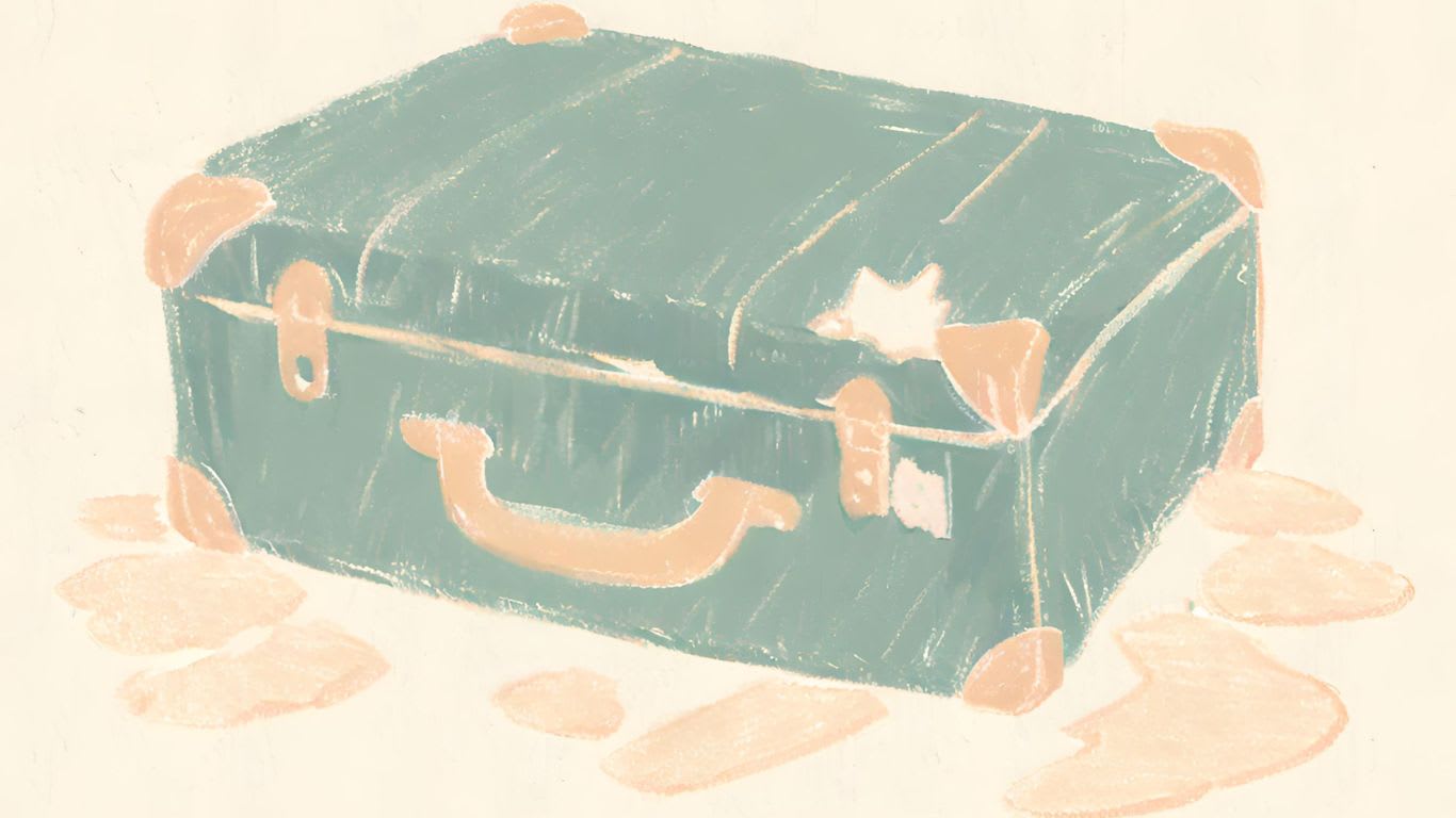 阿聯酋航空行李損壞申請賠償過程