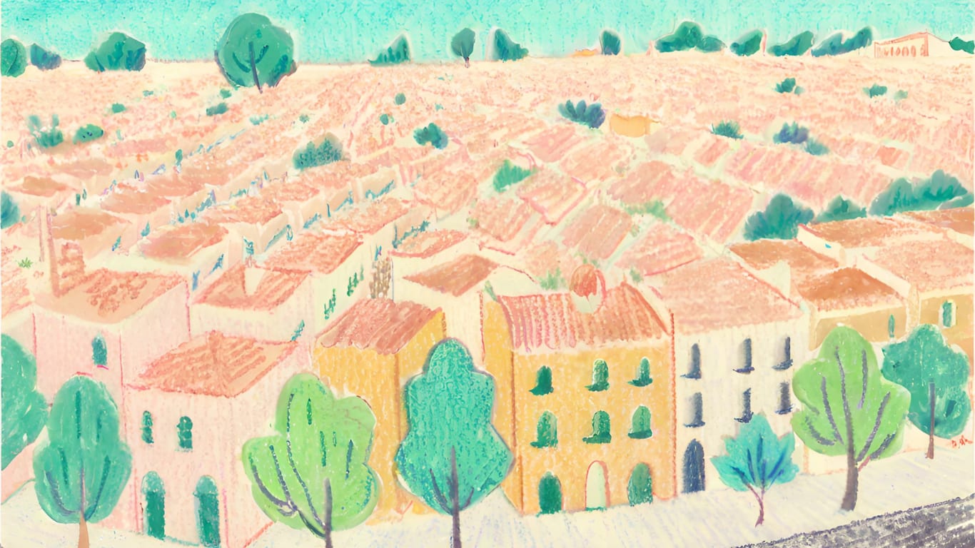 2023 西班牙租房攻略