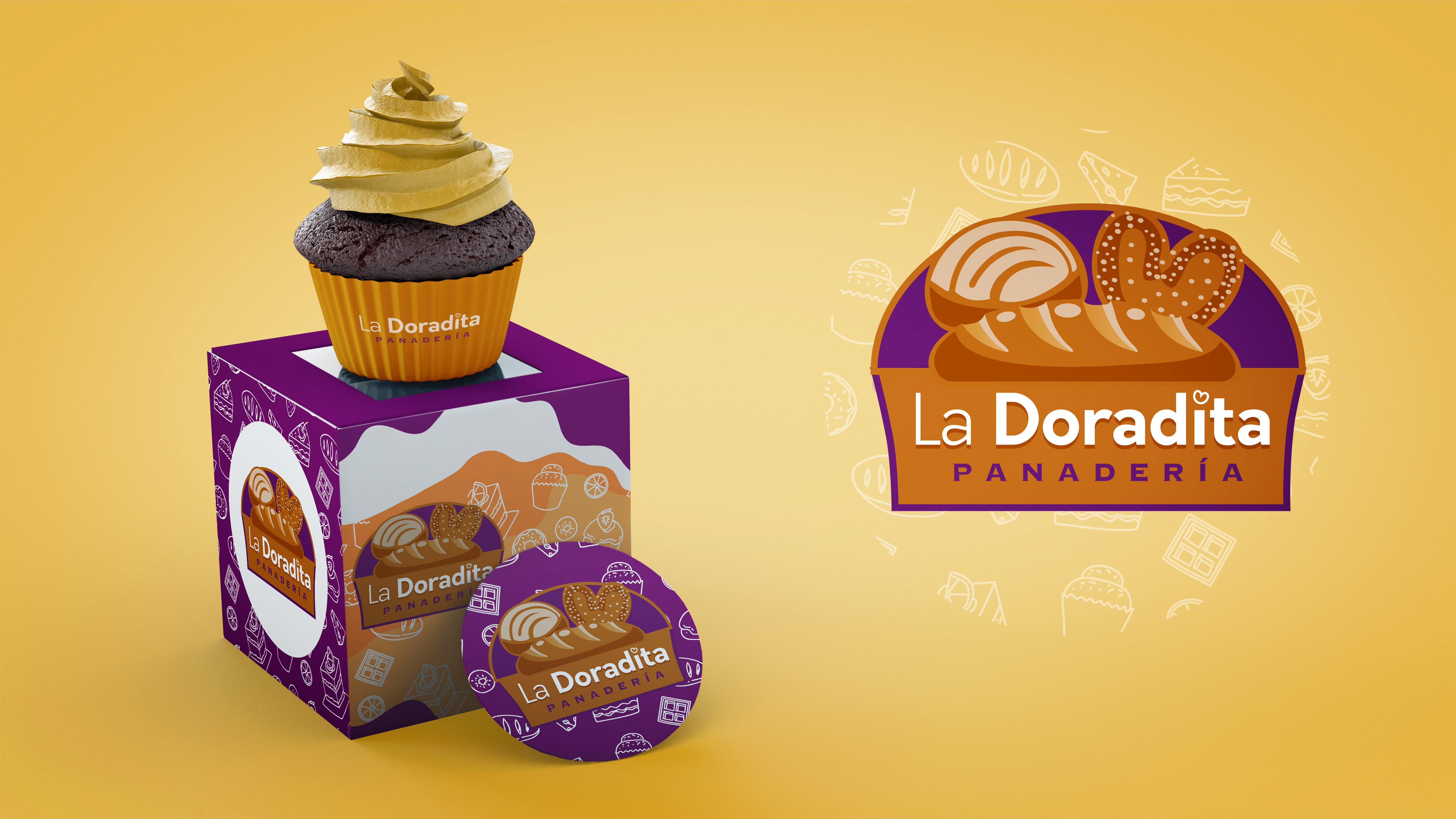 La Doradita