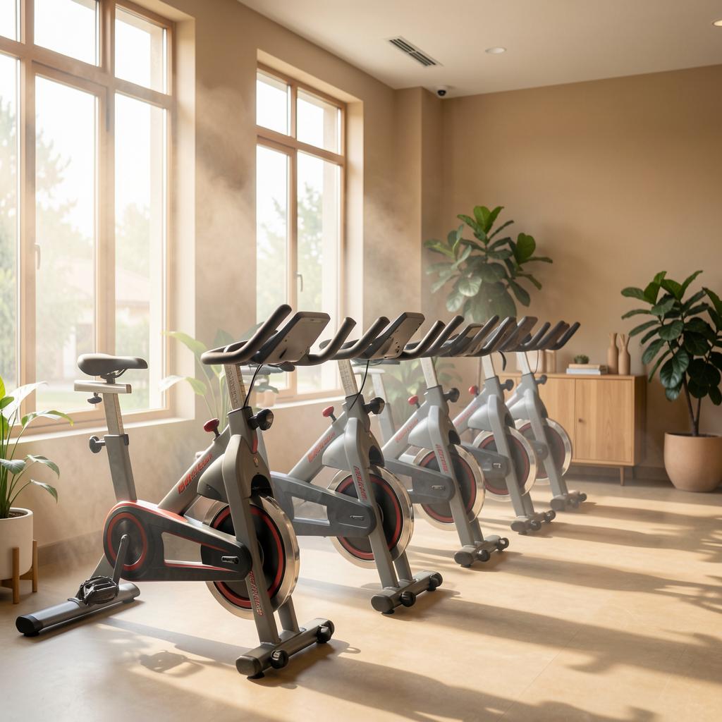 Staying Healthy and Fit After 40: A Comprehensive Guide to Workout Routines for Women