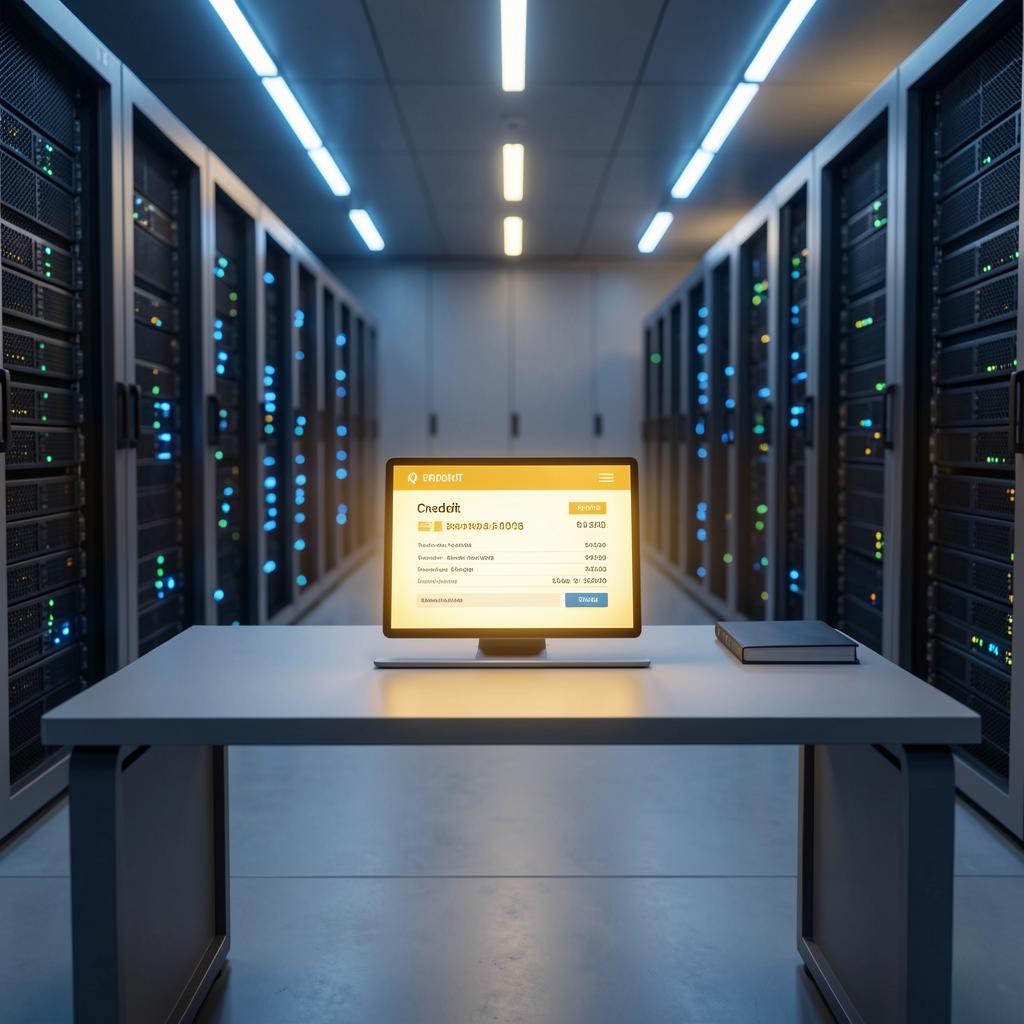 Credit underwriting software for fintech risk assessment