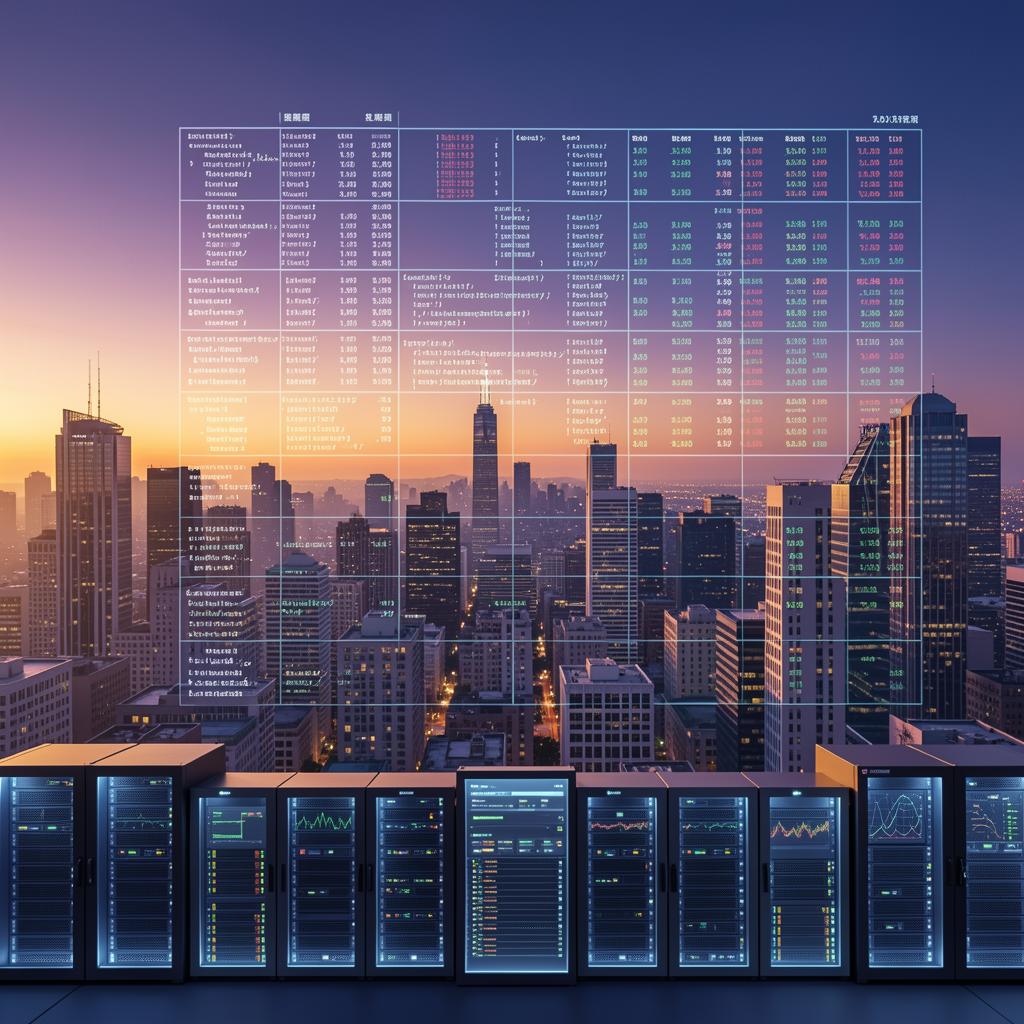 Credit underwriting software solutions for fintech