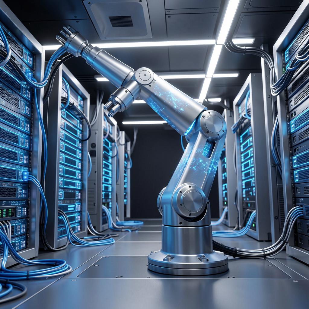 Invest in AI Stocks Now