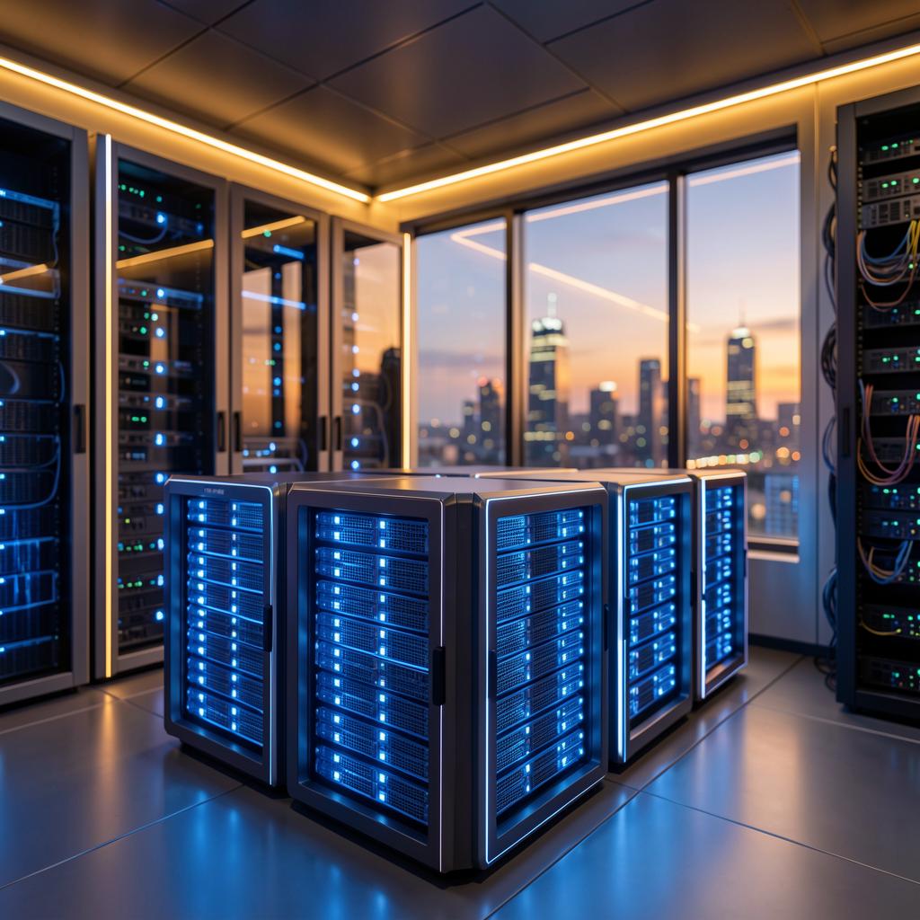 AI stocks graph showing artificial intelligence investments