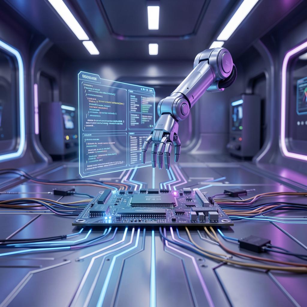 Latest AI developments and news