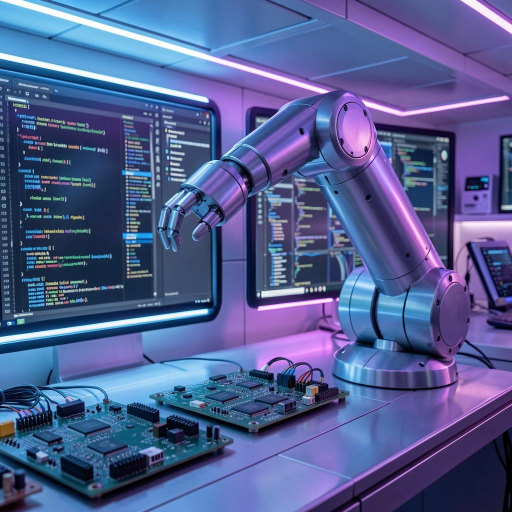 Exploring the future of AI advancements