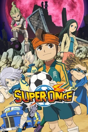 Inazuma Eleven (2008)