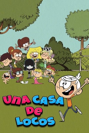 Una casa de locos (2016)