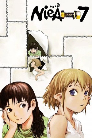 NieA under 7 (2000)