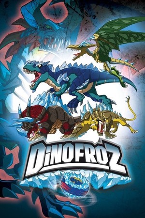 Dinofroz (2012)