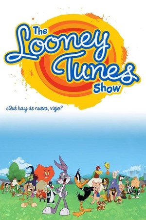 The Looney Tunes Show (2011)