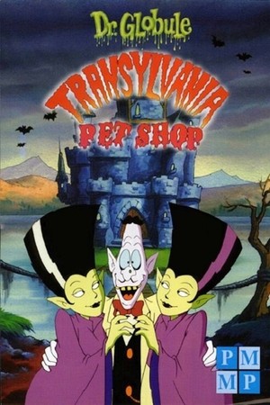 La pajarería de Transilvania (1994)