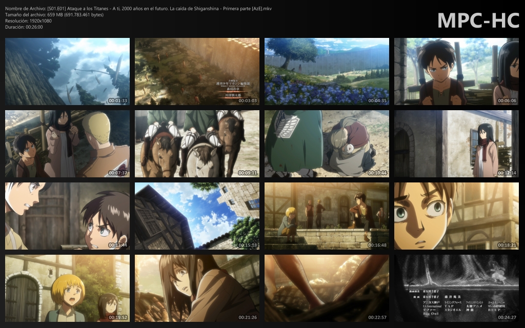 Ataque a los Titanes