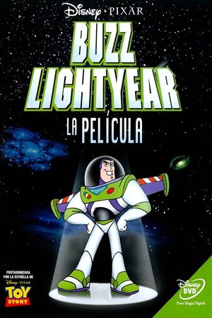 Buzz Lightyear: Guardianes del espacio (2000)