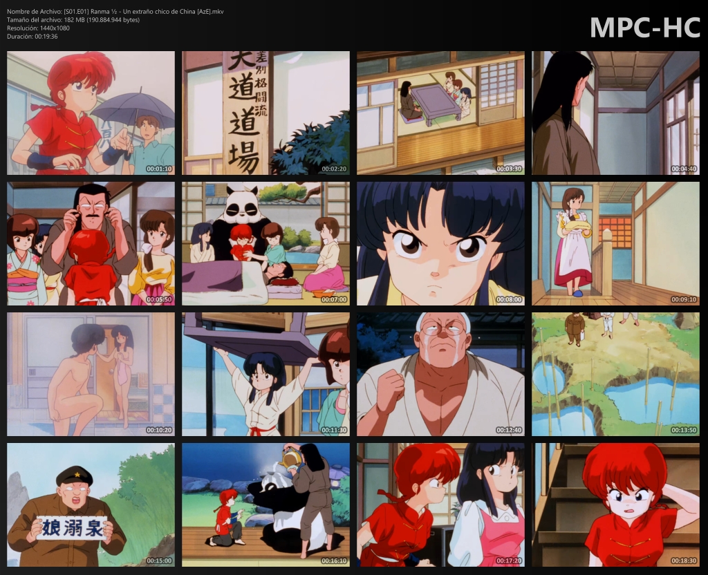 Ranma ½