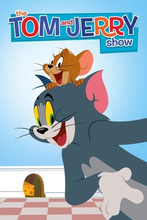 El Show de Tom y Jerry (2014)