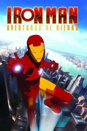 Iron Man: Aventuras de hierro (2009)