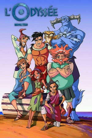 Mission Odyssey (2002)