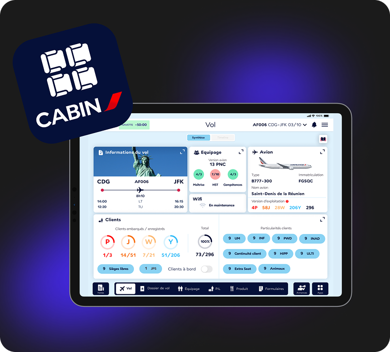 Cabin