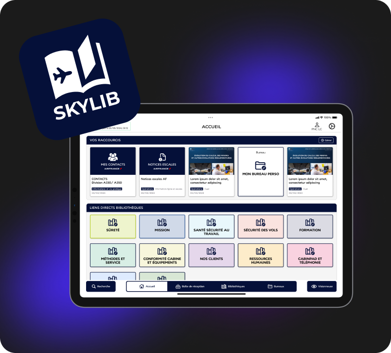 Skylib