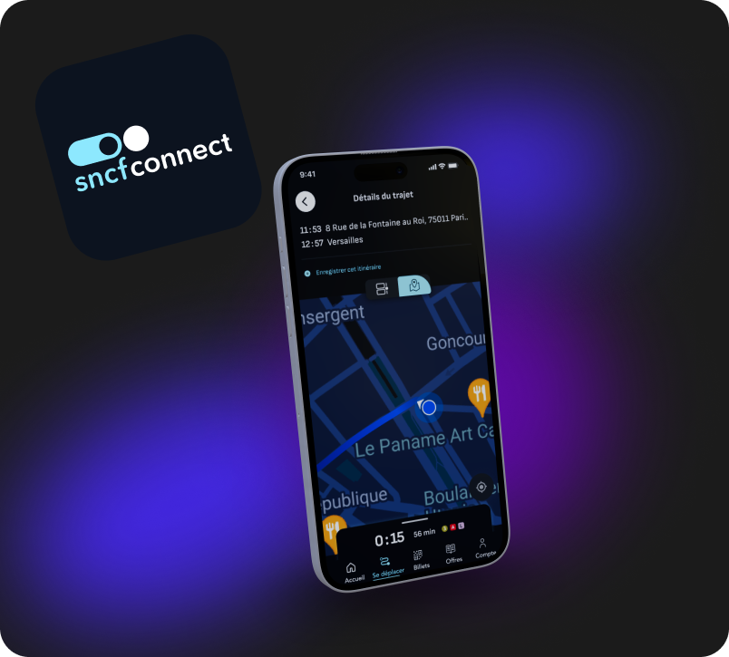 SNCF Connect