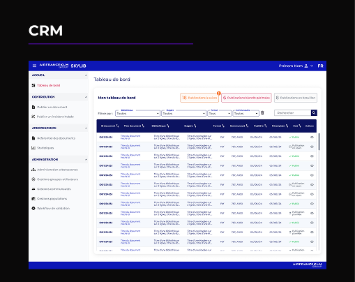 Skylib — 4